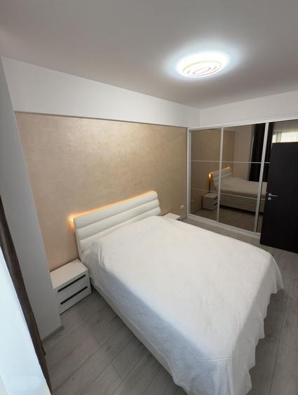 Apartament 3 camere, Nicolina-Prima Statie! Mobilat si utilat, bloc 2020! - 6