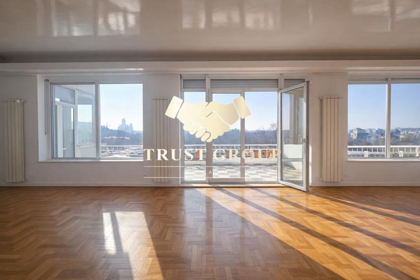 Apartament 5 camere cu terasa in parcul Cismigiu - 2