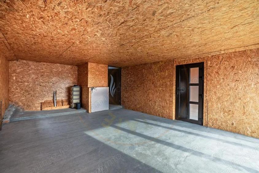 Doua case in aceeasi curte Pitesti, Strada Turcesti - 4