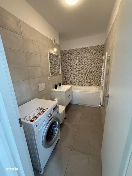 Inchiriez apartament 2 camere Onix Park North Proprietar - 1