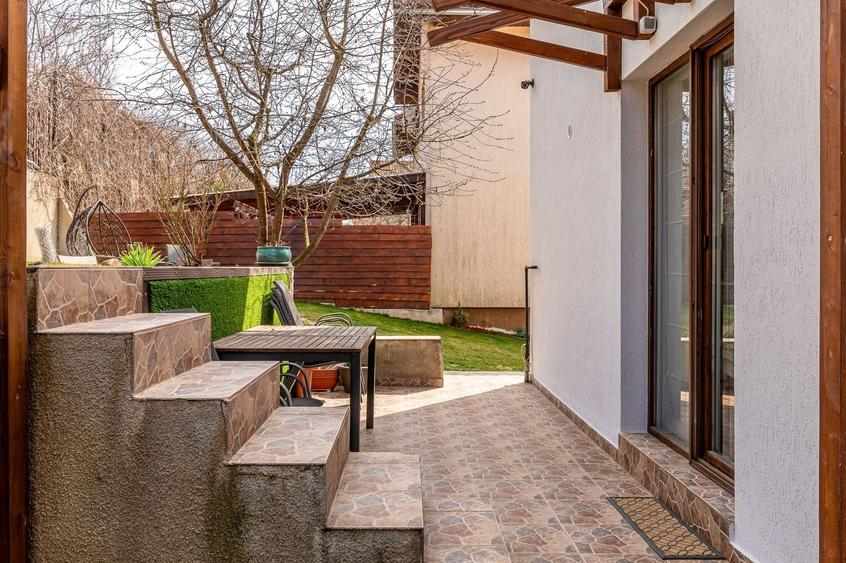 0%Comision Casa individuala Baciu, priveliste superba, zona deosebita - 18