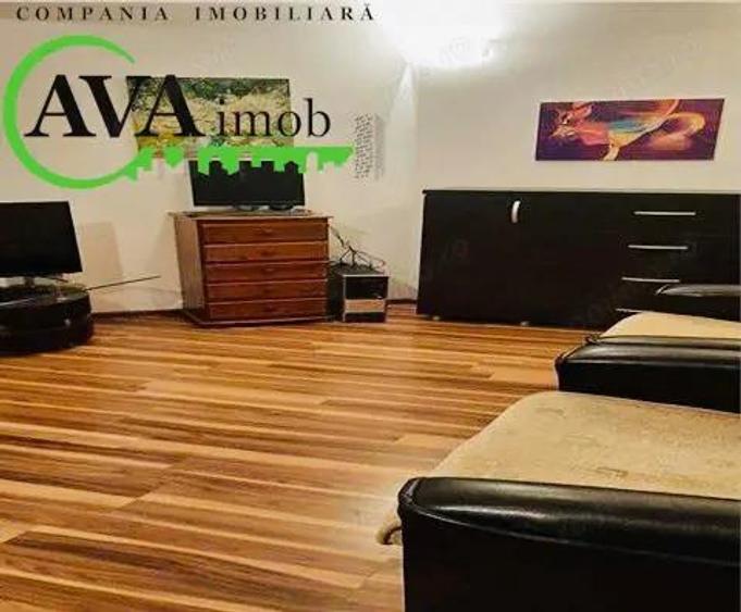 Apartament 2 camere, zona Rezidentiala - 5