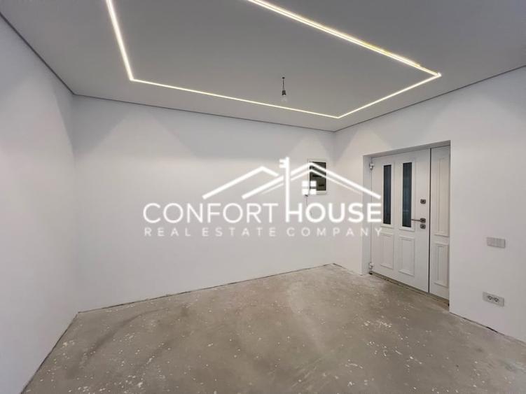 Vila individuala  P+E, arhitectura frumoasa, PIPERA  OMV - 9