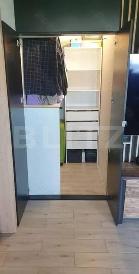Apartament utilat, cu parcare subterana si dotari premium, smart home - 5
