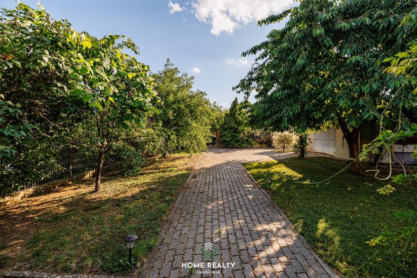 COMISION 0% I Casă de vînzare în Timișoara - zona Telegrafului. - 27