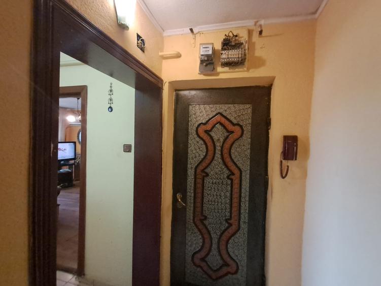 Apartament 4 camere Zona Primarie - Romarta - etaj 4/4 - 87 mp - 8