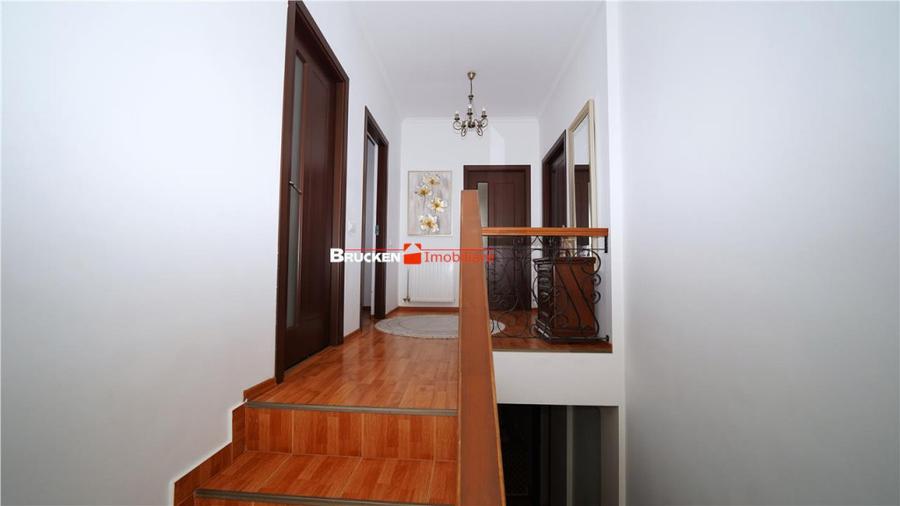 SUPER OCAZIE! Casa tip insiruit | P 1 | Sanmartin - 12