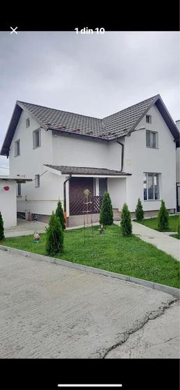 Casa de vinzare smeura - 3