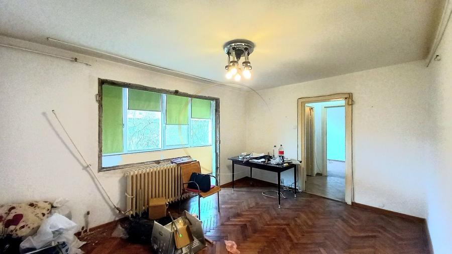 SUPER OFERTĂ | Apartament 2 camere - Gheorghe Lazar | INVESTIȚIA IDEALĂ - 3
