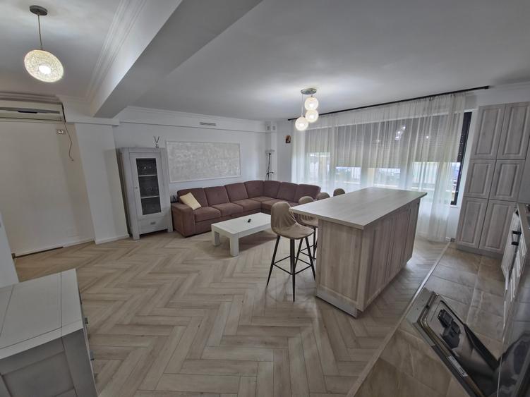 Mamaia Central 3 camere spatios Termen lung - 24