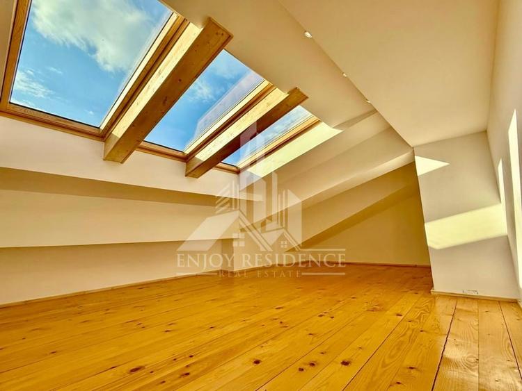 VEZI VIDEO! Studio 50 mp, vedere panoramica, Militari - Uverturii - 9