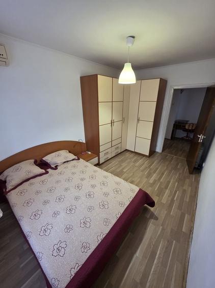 2 camere Tineretului - 5 minute metrou T. Noi/Tineretului, decomandat! - 3