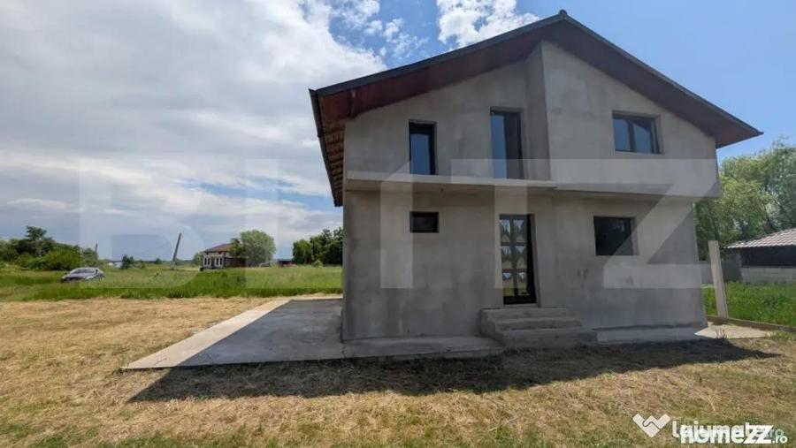 Lazuri casa indiciduala la ro?u - 5