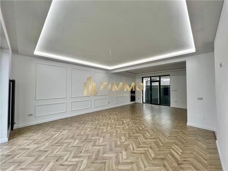 Duplex Ipotesti | La cheie | Finisaje Premium | ID:1481 - 2