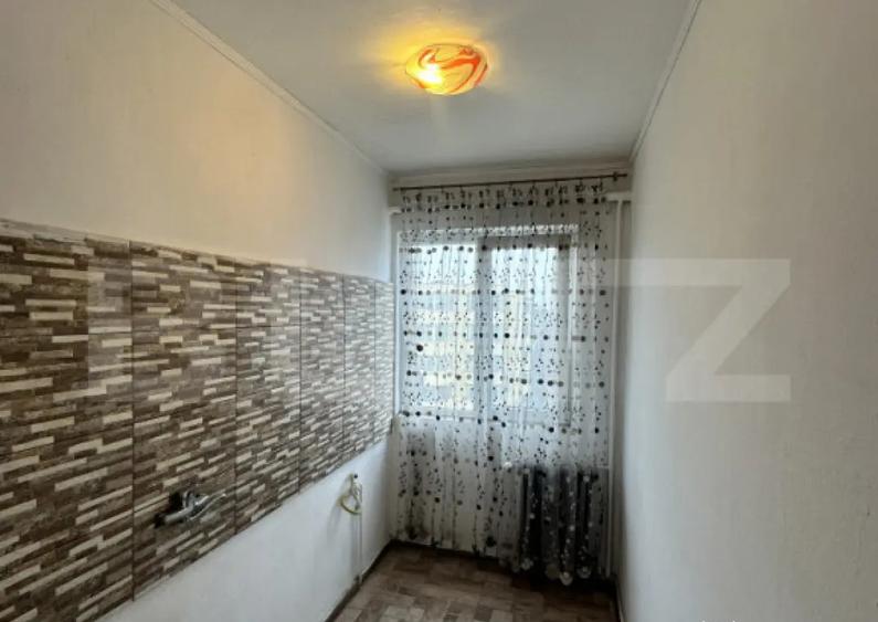 Apartament 2 camere, 39 mp, zona Craiovita Noua-Fortuna - 4