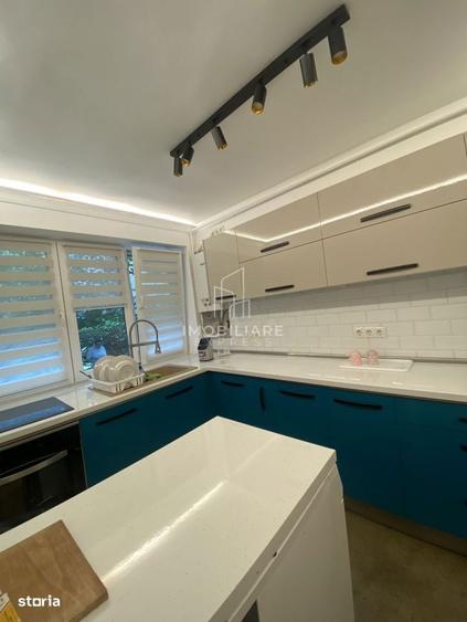 Apartament 2 camere zona centrala - 1
