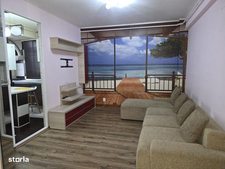 Apartament cu 3 camere modern in bloc nou in Teilor / Spitalul de Pedi - 7