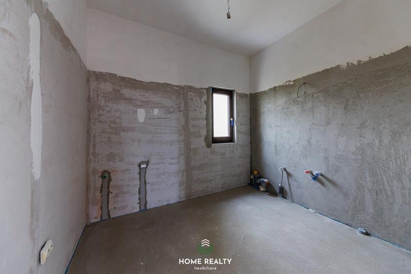 COMISION 0% I Triplex de vînzare în Timișoara, calea Moșniței. - 22