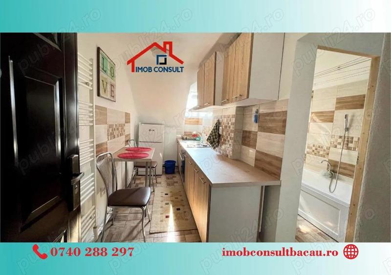 Apartament 2 camere decomandat Aleea Parcului! CE1543 - 3