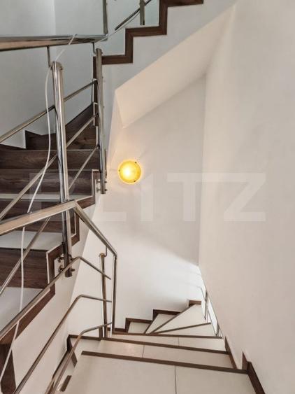 Casa cuplata in vila, de vanzare in Ghimbav, Brasov - 11