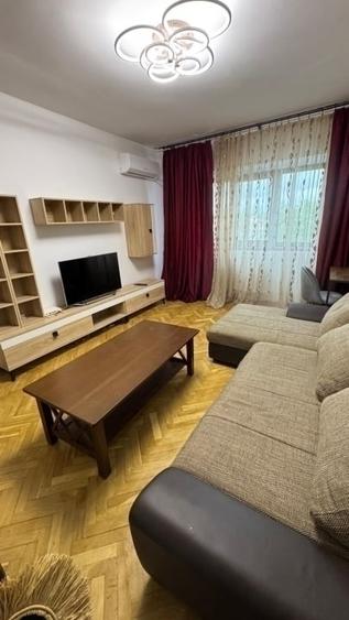 Etajul 3-Blvd.Independentei-Garaj-3 camere - 12