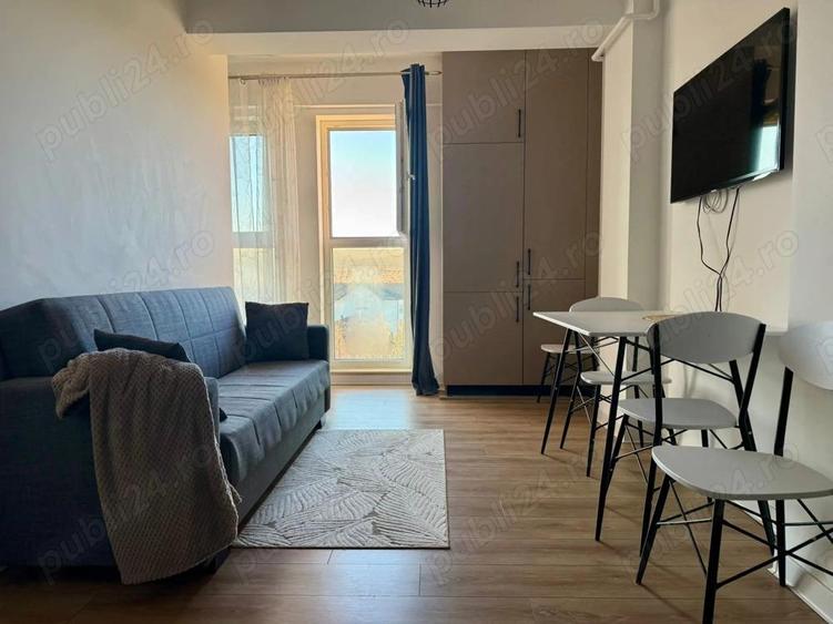 apartament bloc nou - 8