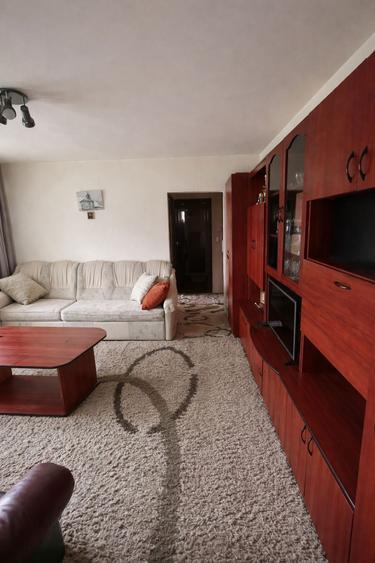 Apartament 4 camere str Romana - 3