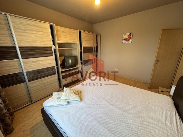 COMISION 0%.  Casa individuala cu garaj . Zona Decathlon . - 15