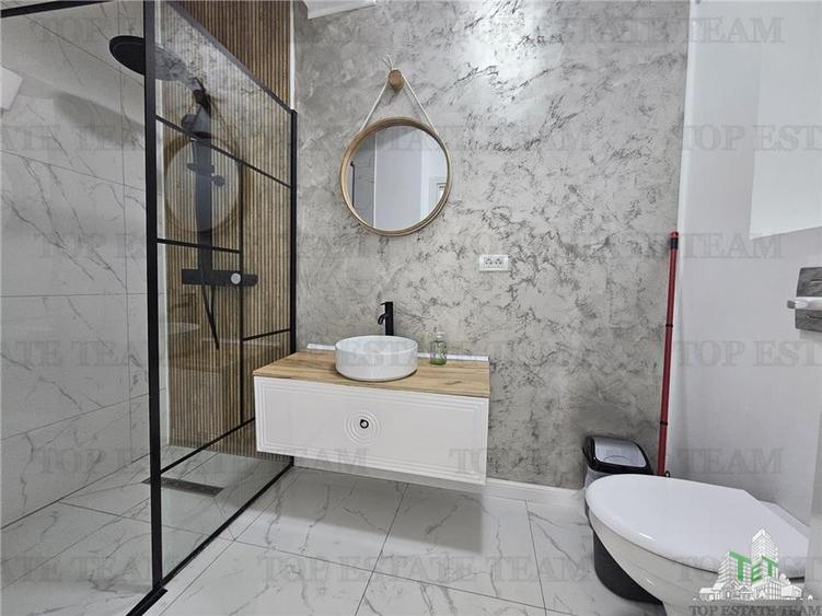 Penthouse 5 camere cu terasa 73 mp, Mamaia Nord - 17