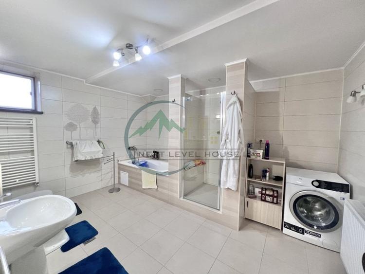 Zona comerciala si spatiu rezidential - 9