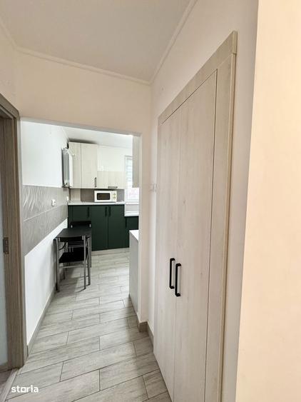 Apartament 2 camere de inchiriat | Splaiul Cri?anei | Decebal Oradea - 13