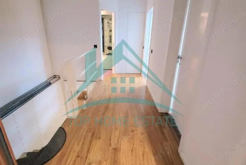 De inchiriat casa moderna pe 2 niveluri, in Gheorgheni! - 16