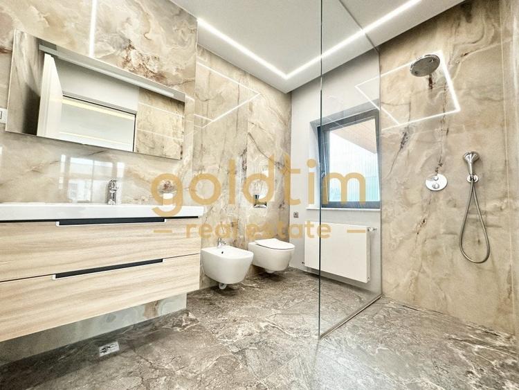 KISELEFF/PENTHOUSE+GARSONIERA/TERASA175MP/BOXA/2 LOCURI PARCARE/BLOC BOUTIQUE - 21