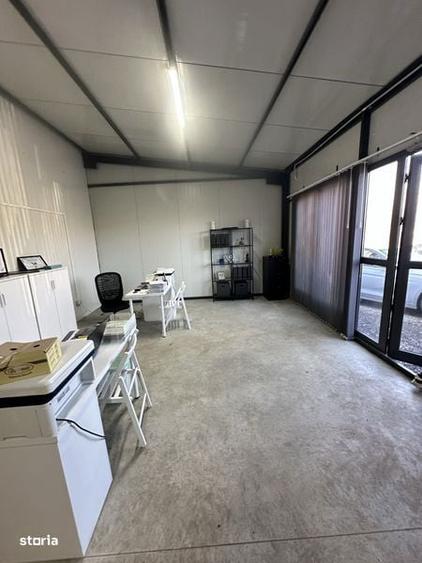 Teren de inchiriat lunca cetatii splaiul unirii - 2