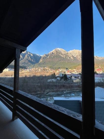 Apartament 3 camere nou Busteni - 3