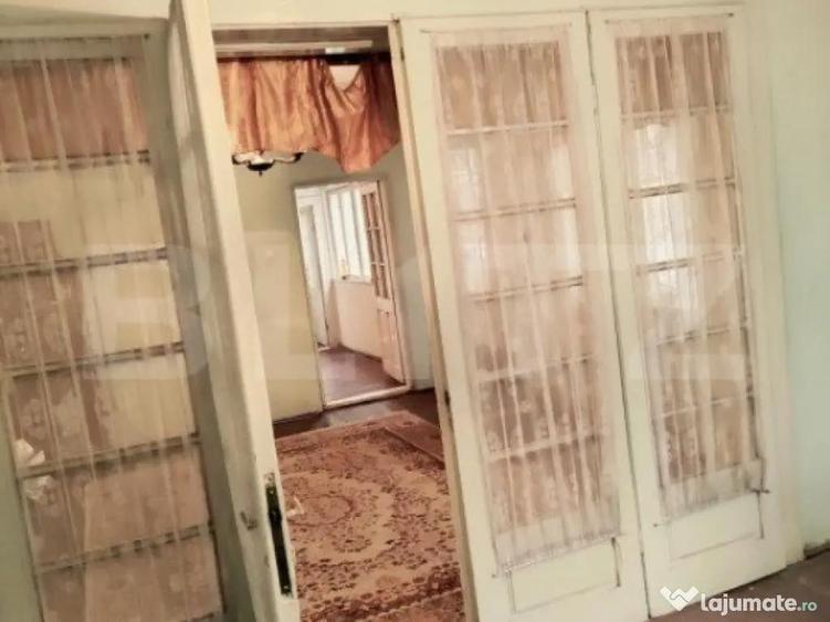 Casa individuala, 76 mp, 231mp teren Central Targoviste - 7