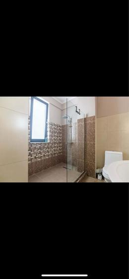 Aparatemt cu 3 camere cu vedere la mare - 8