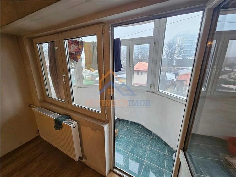 Garsoniera de vanzare, zona Mall Vitan - 5