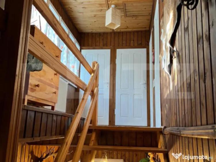 Casa de vanzare, 118 mp, Vatra Dornei - 5