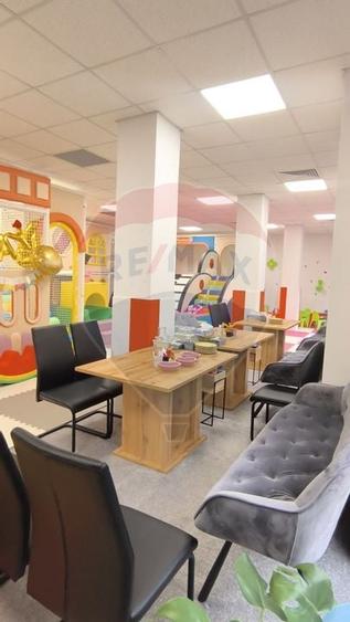 Spațiu comercial de inchiriat - 14