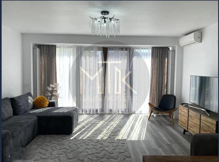 Exclusiv | Vila mobilata lux - Pipera - 2