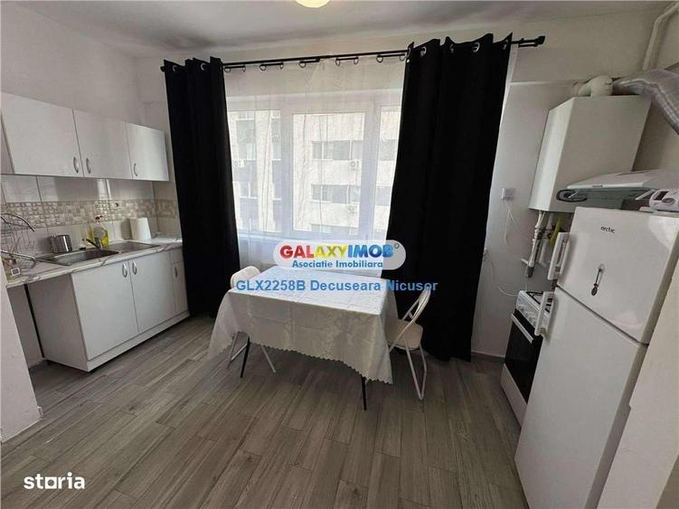 Garsoniera in Pollux Residence, mobilata, utliata, 270 euro - 1