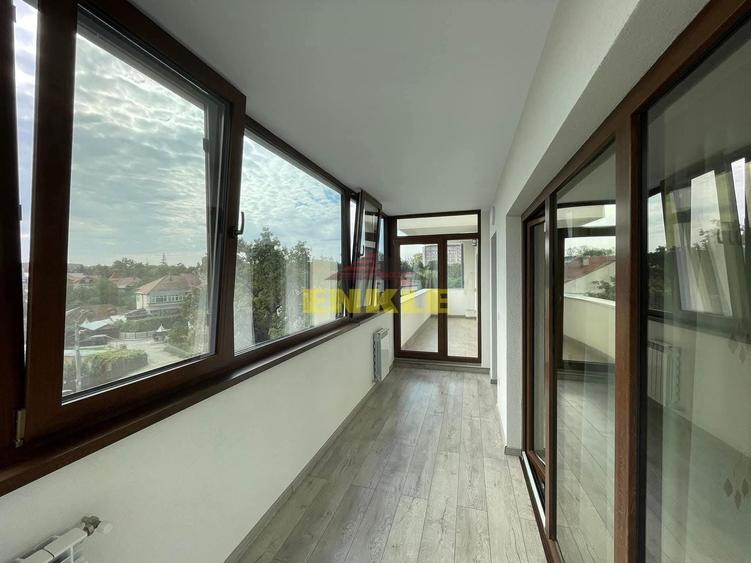 Închiriere apartament 2 camere in BLOC NOU,  zonă Centrală - 7