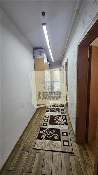 Apartament 2 camere modern cu balcon zona Unimat - 7