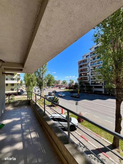 Apartament 3 camere Zona Vega, Mamaia 130.000 EURO - 3