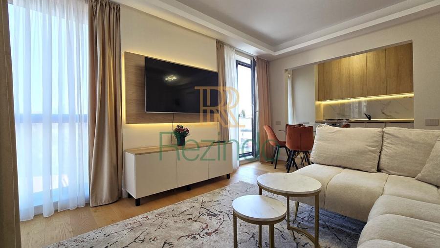 VIDEO | 2 camere Premium & Cozy langa Palatul Parlamentului - 1