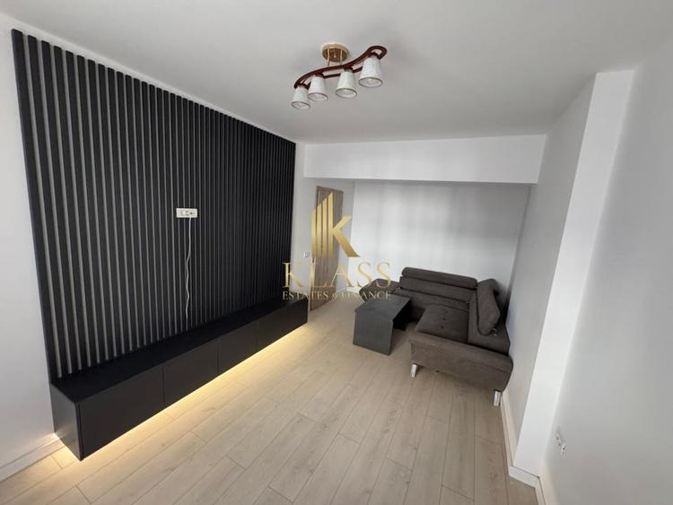 Apartament 2 camere I Bloc nou 2025 - 1