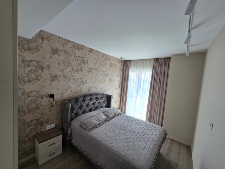 Tomis Plus - Ansamblul Mobipark - 2 camere - 2