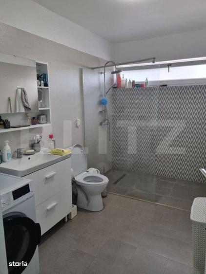 Casa 3 camere zona Ford - 11