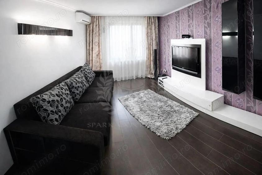Inchiriere apartament 2 camere, zona Cantacuzino, Ploie?ti - 4